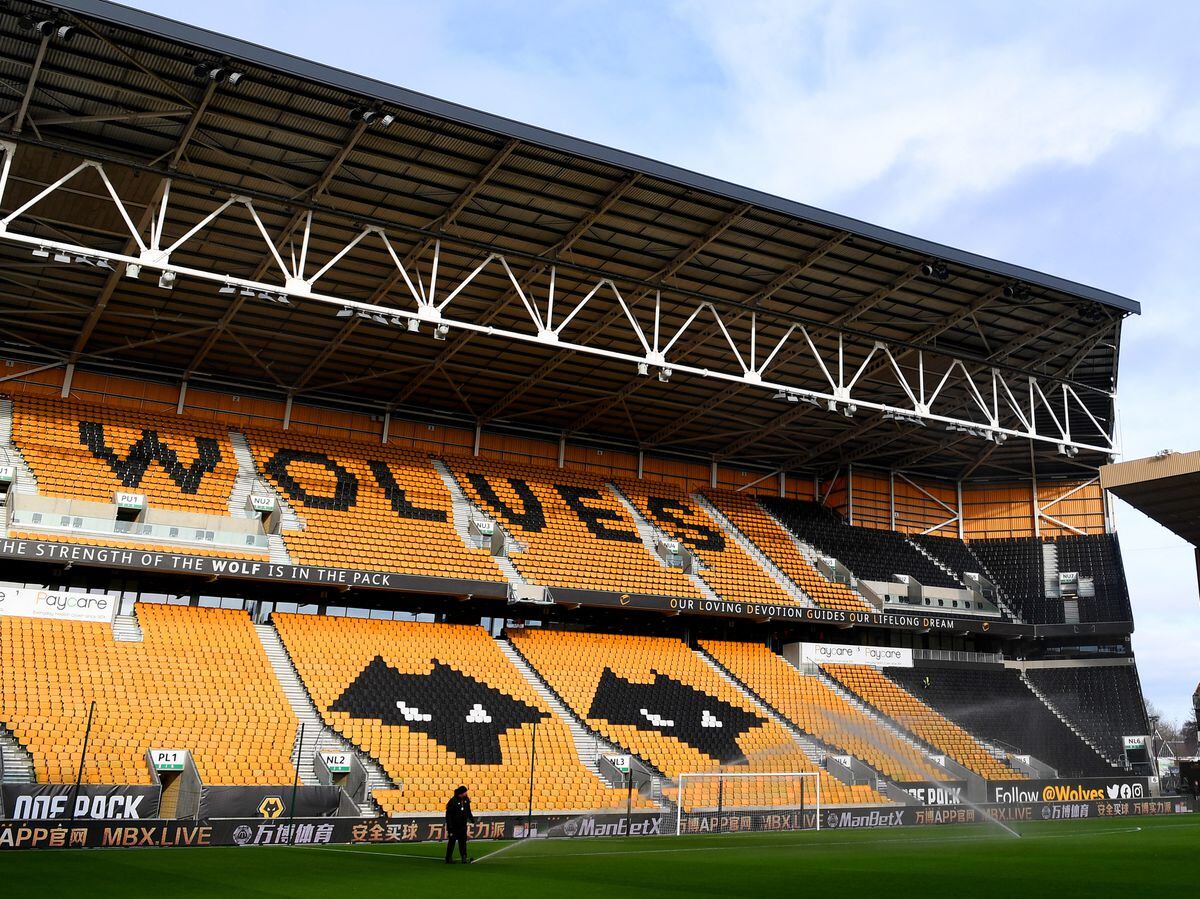 SoccerStarz - ⚽️Wolves vs Arsenal 🏟️Molineux Stadium