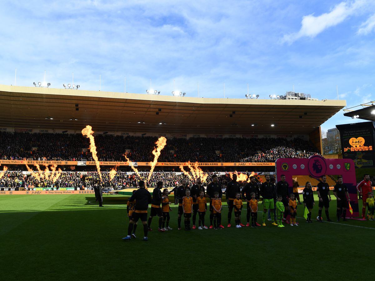 SoccerStarz - ⚽️Wolves vs Arsenal 🏟️Molineux Stadium