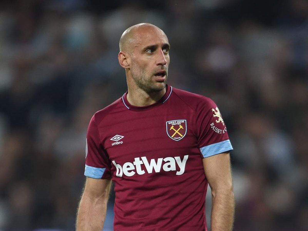 Zabaleta gearing up for last season in English football | Express & Star