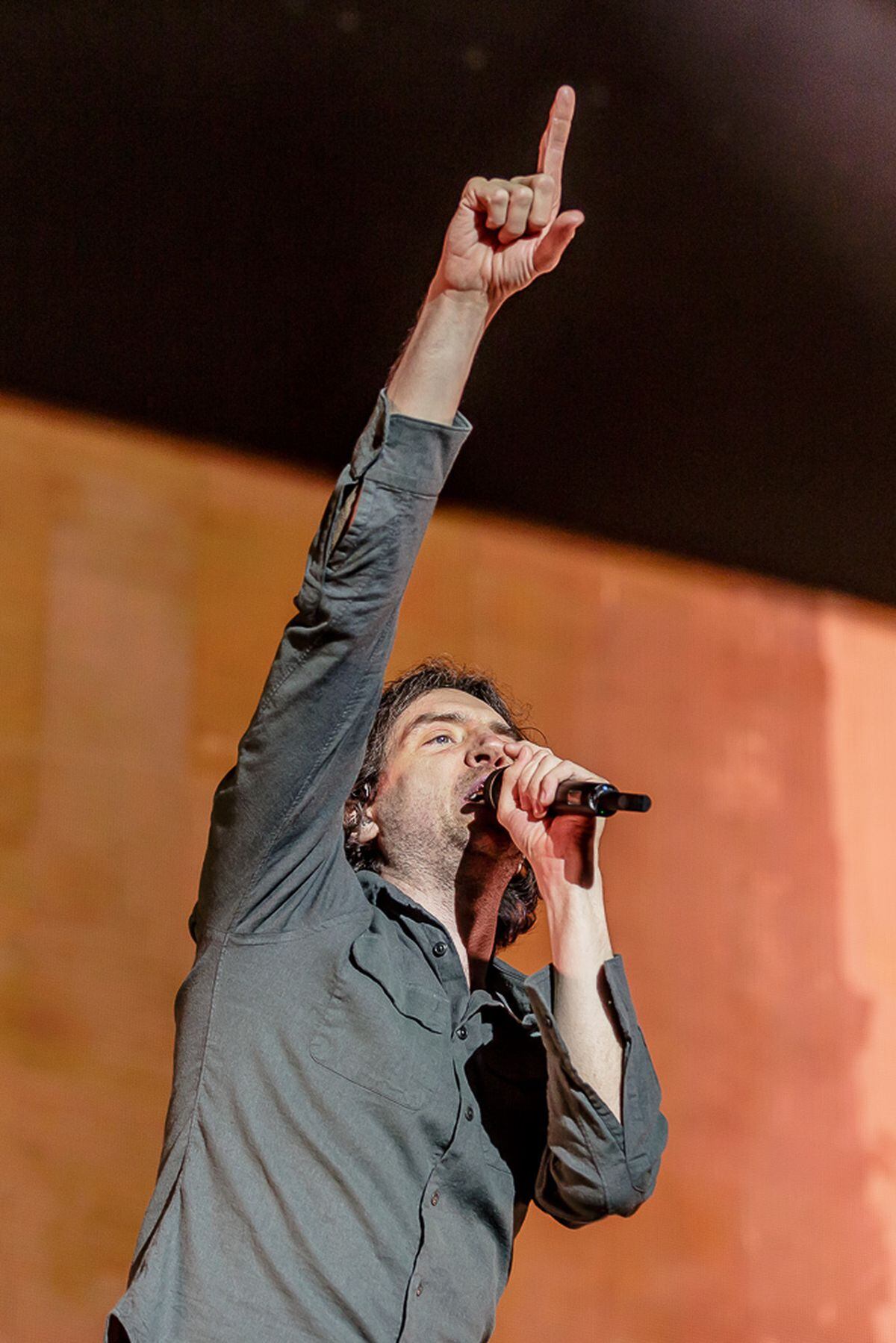 Snow Patrol, Birmingham Arena - Review | Express & Star