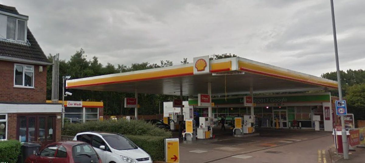 Compton petrol station in bid to extend opening hours | Express & Star