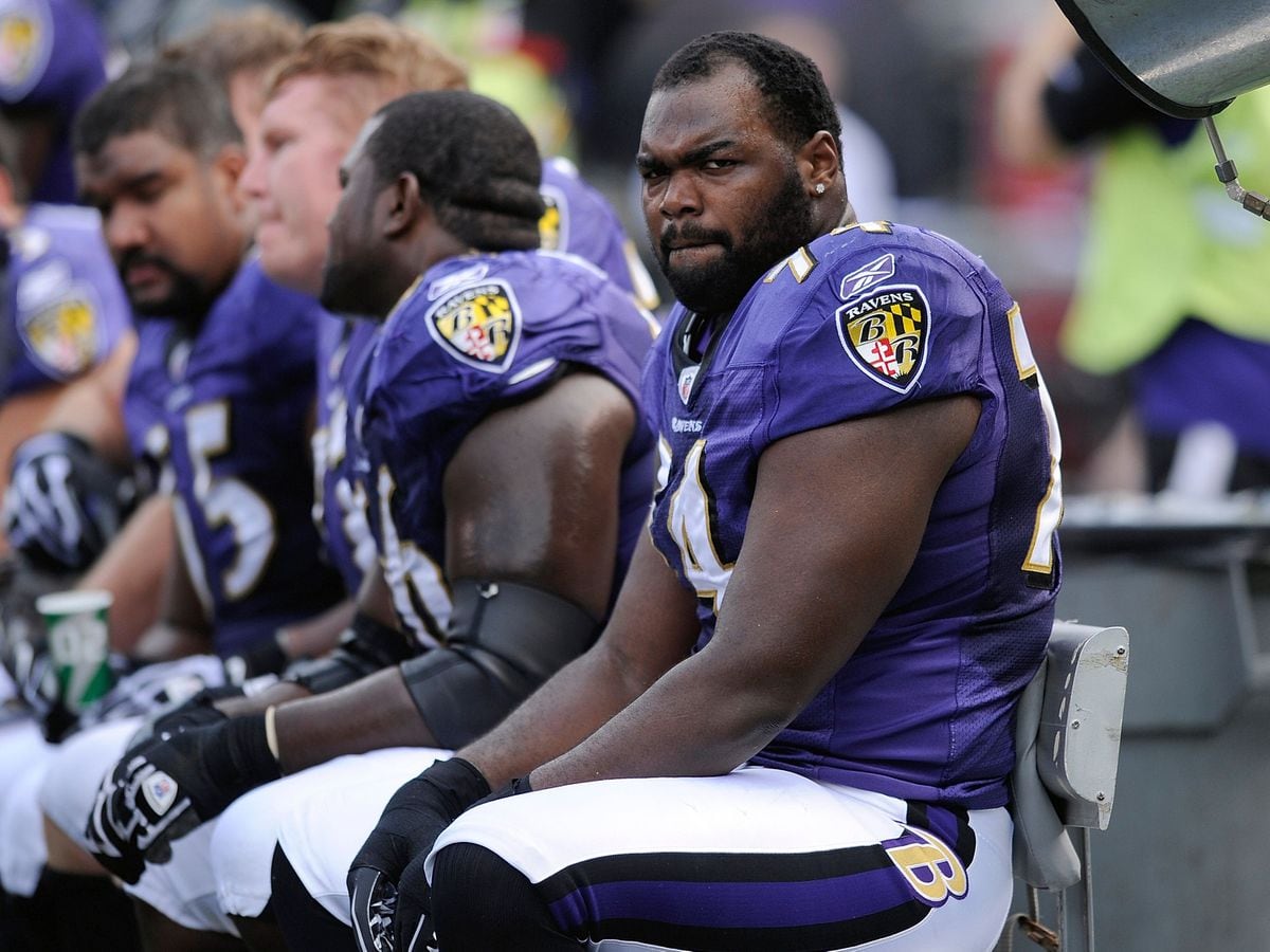 Attorney: Claims by NFL star whose life inspired The Blind Side are ...