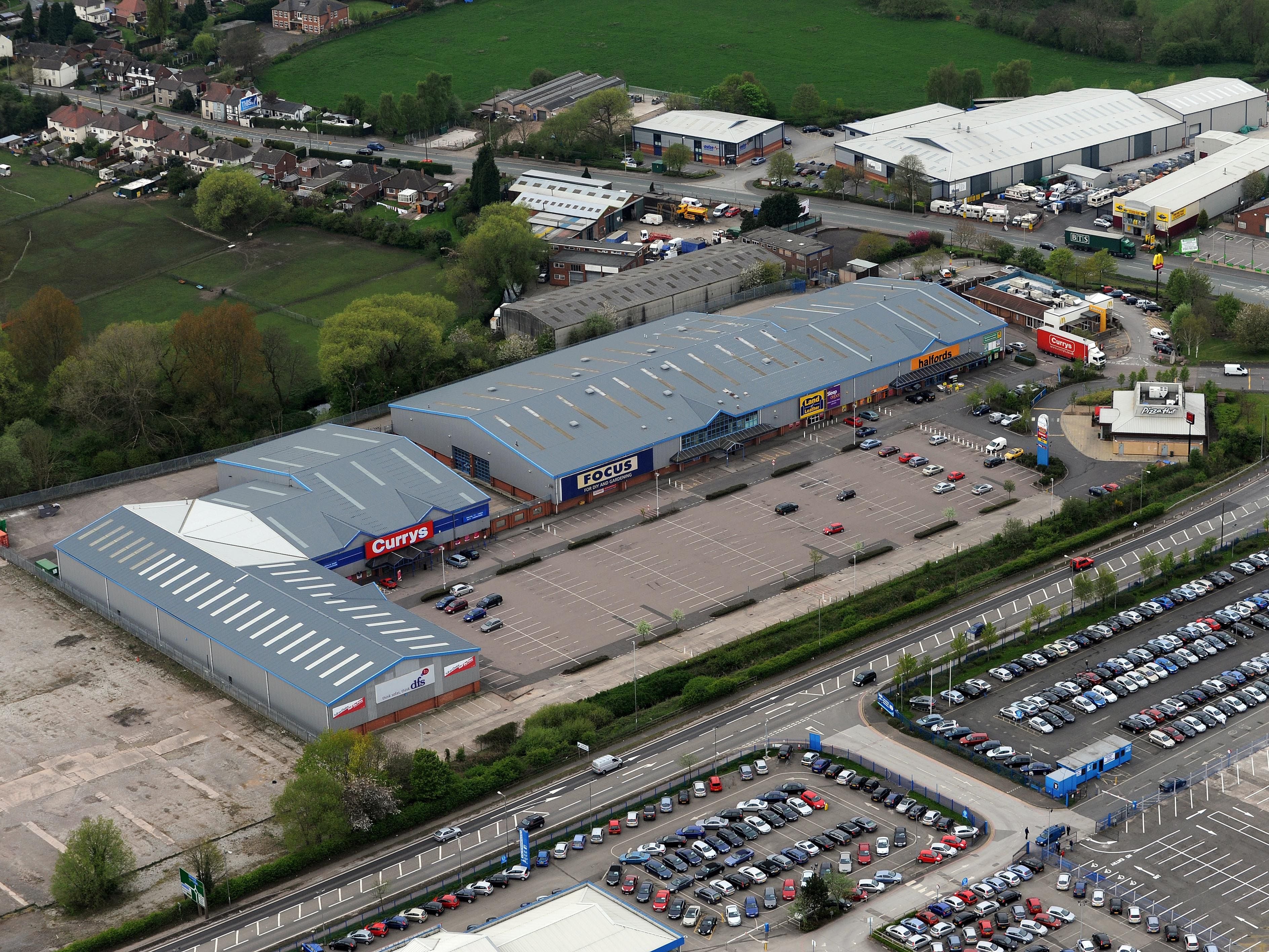 New B&M store to open in Cannock creating 43 jobs