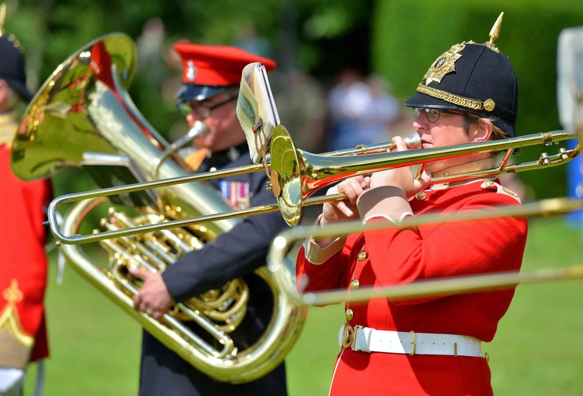 thousands-celebrate-armed-forces-day-across-the-black-country-express