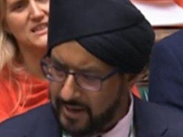 'I'll fight to keep Banks's,' says new Wolverhampton MP in his maiden speech