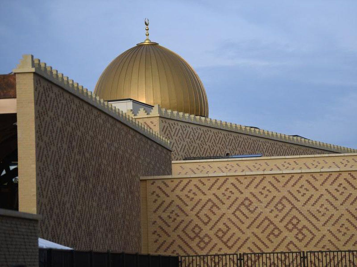 Mosques Urged To Suspend All Congregational Activities To Fight ...