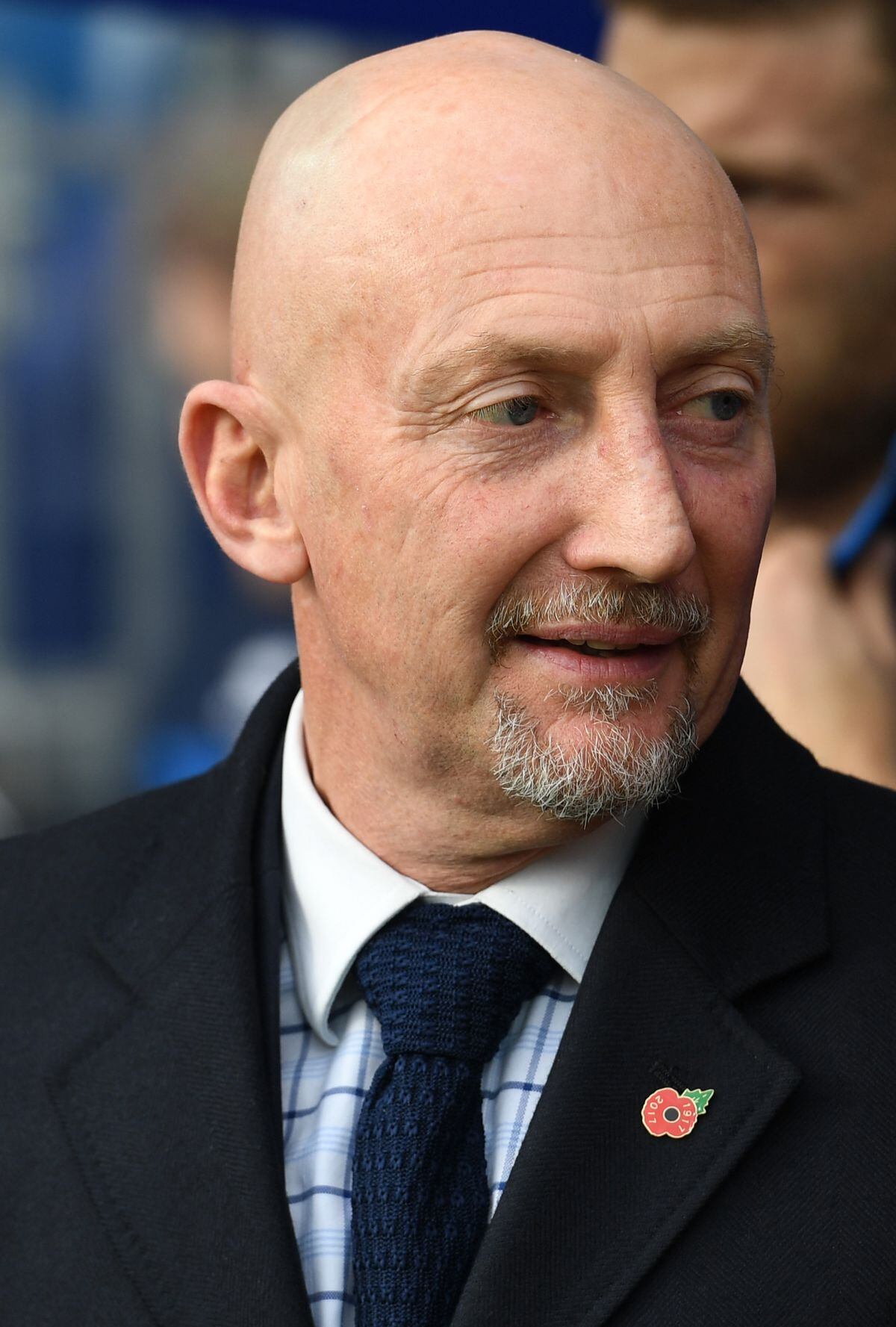 Walsall's Darrell Clarke praises 'top manager' Ian Holloway | Express ...