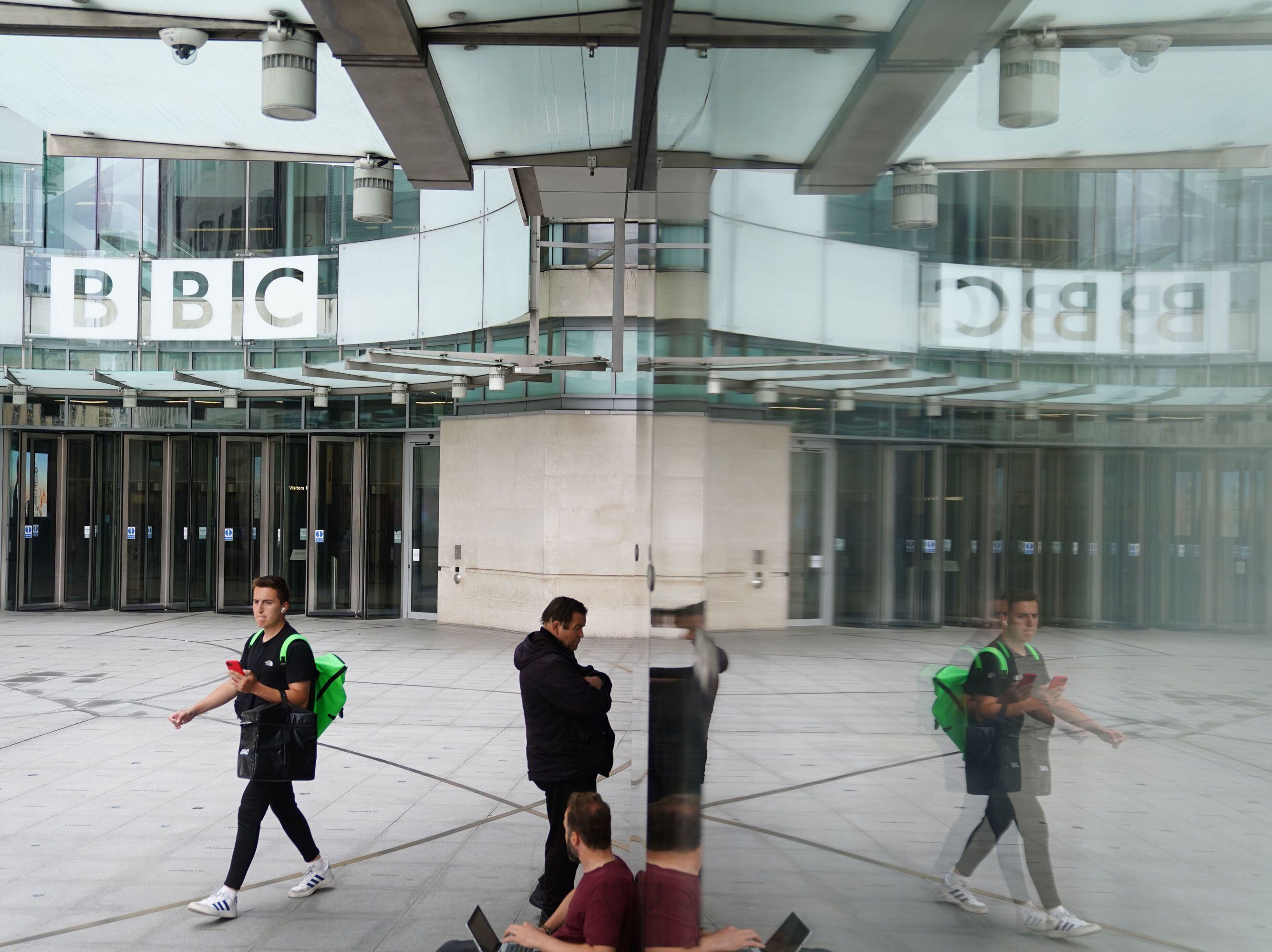 BBC ordered to consider impact of its latest moves on local newspaper websites