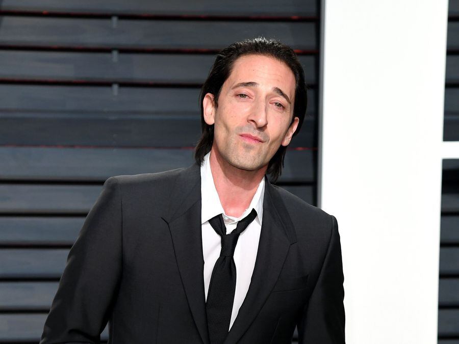 Adrien Brody To Make London Stage Debut In Death Row Play 