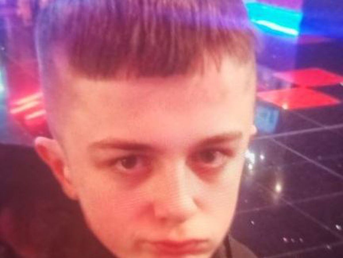 Police concerned for welfare of missing 15-year-old boy from Walsall