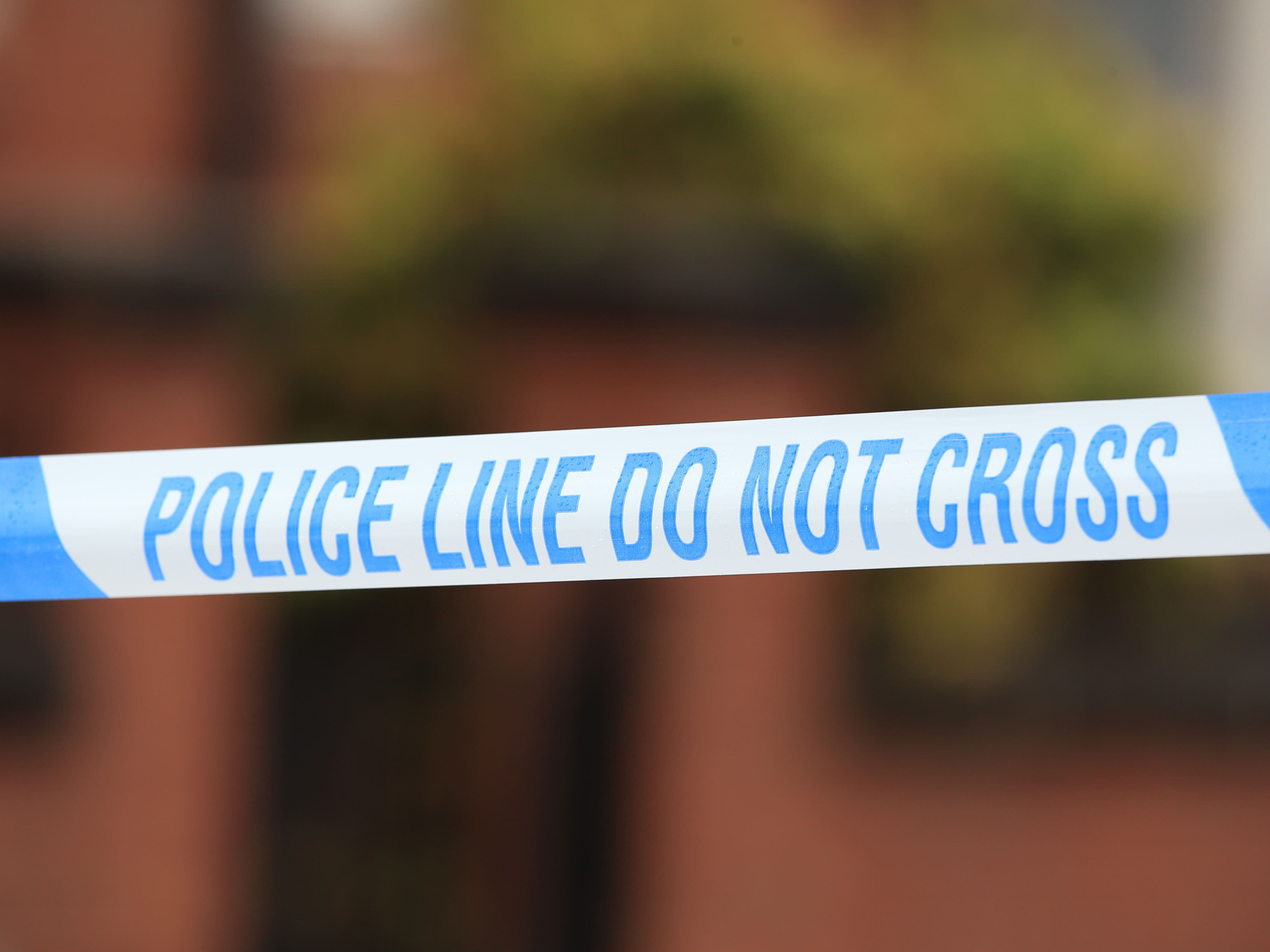 Murder investigation launched after death of 23-year-old man