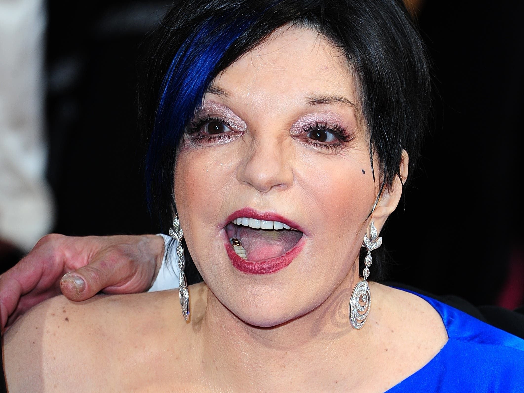 Liza Minnelli to release memoir claiming documentaries ‘didn’t get it right’