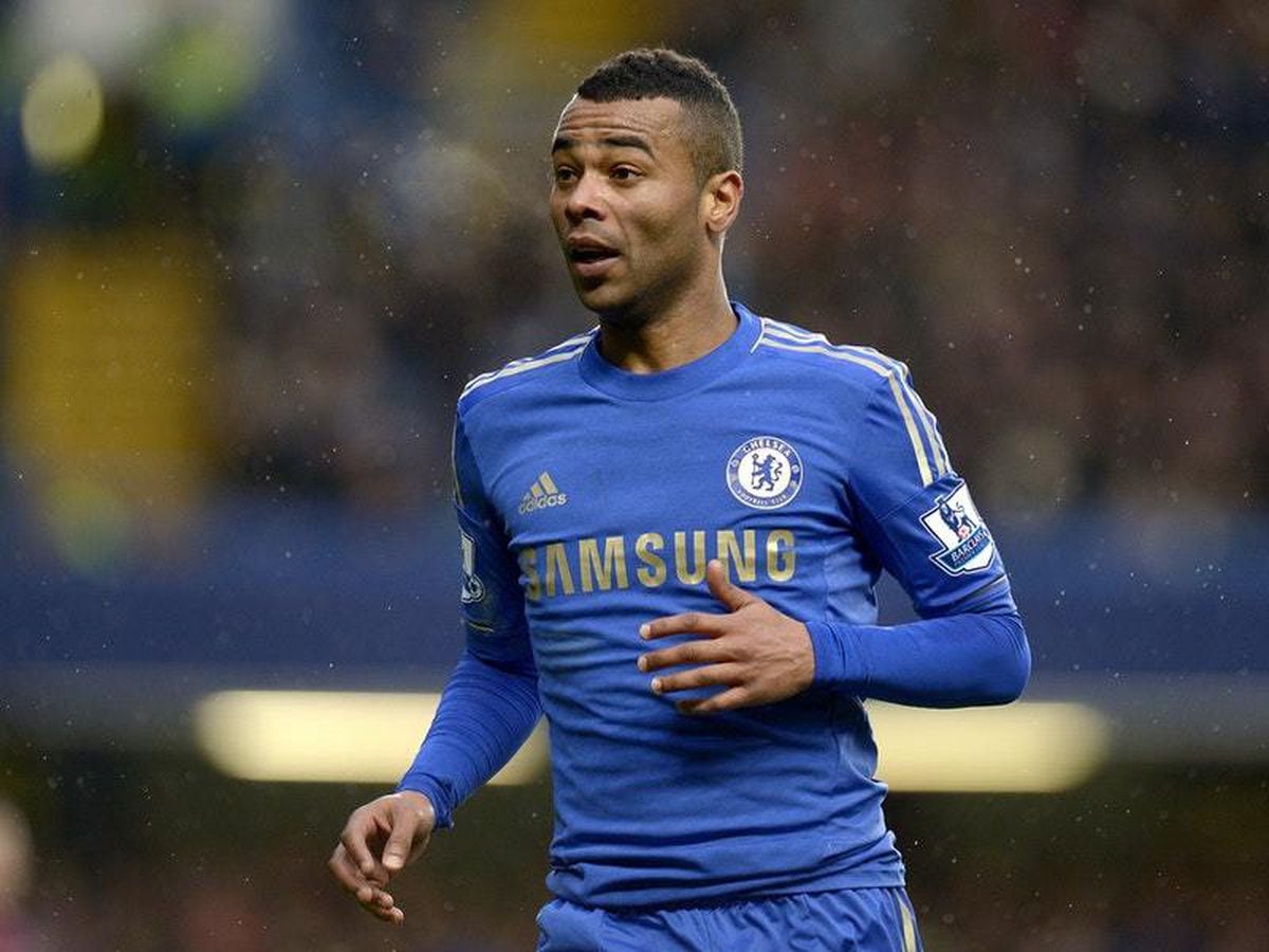 ashley cole chelsea jersey