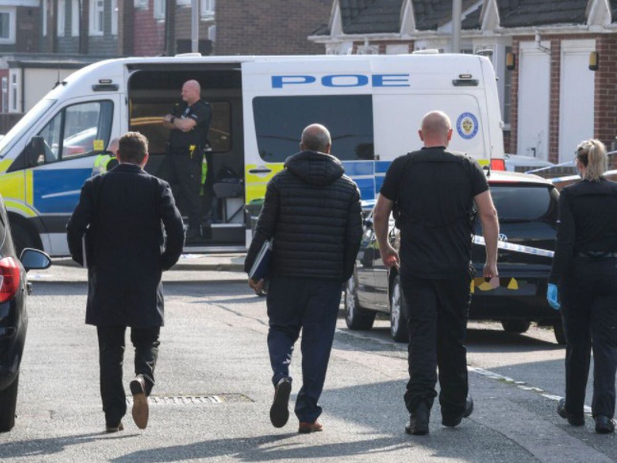 Man Charged With Attempted Murder After Oldbury Stabbing | Express & Star