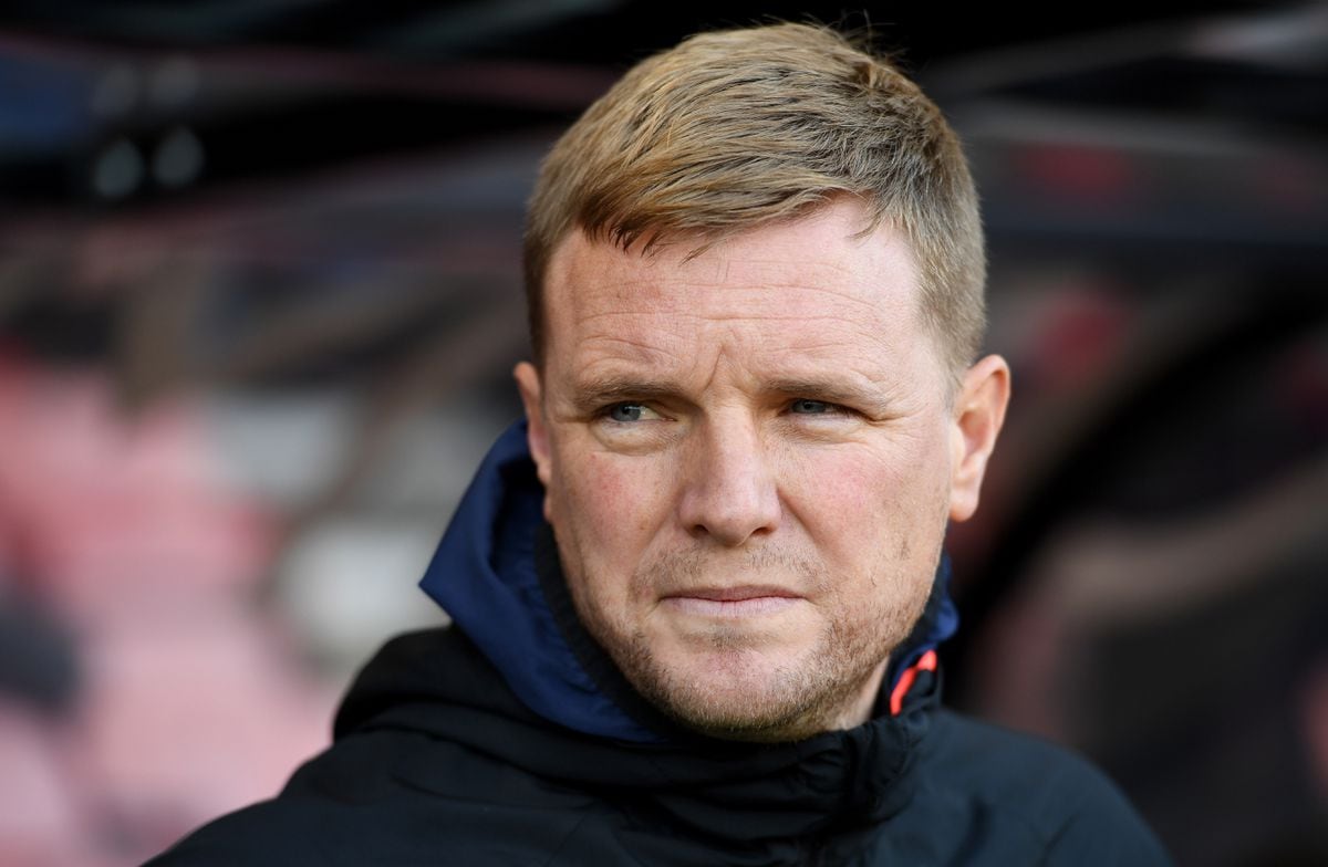 Eddie Howe: Wolves Penalty Decision Surprised Me 