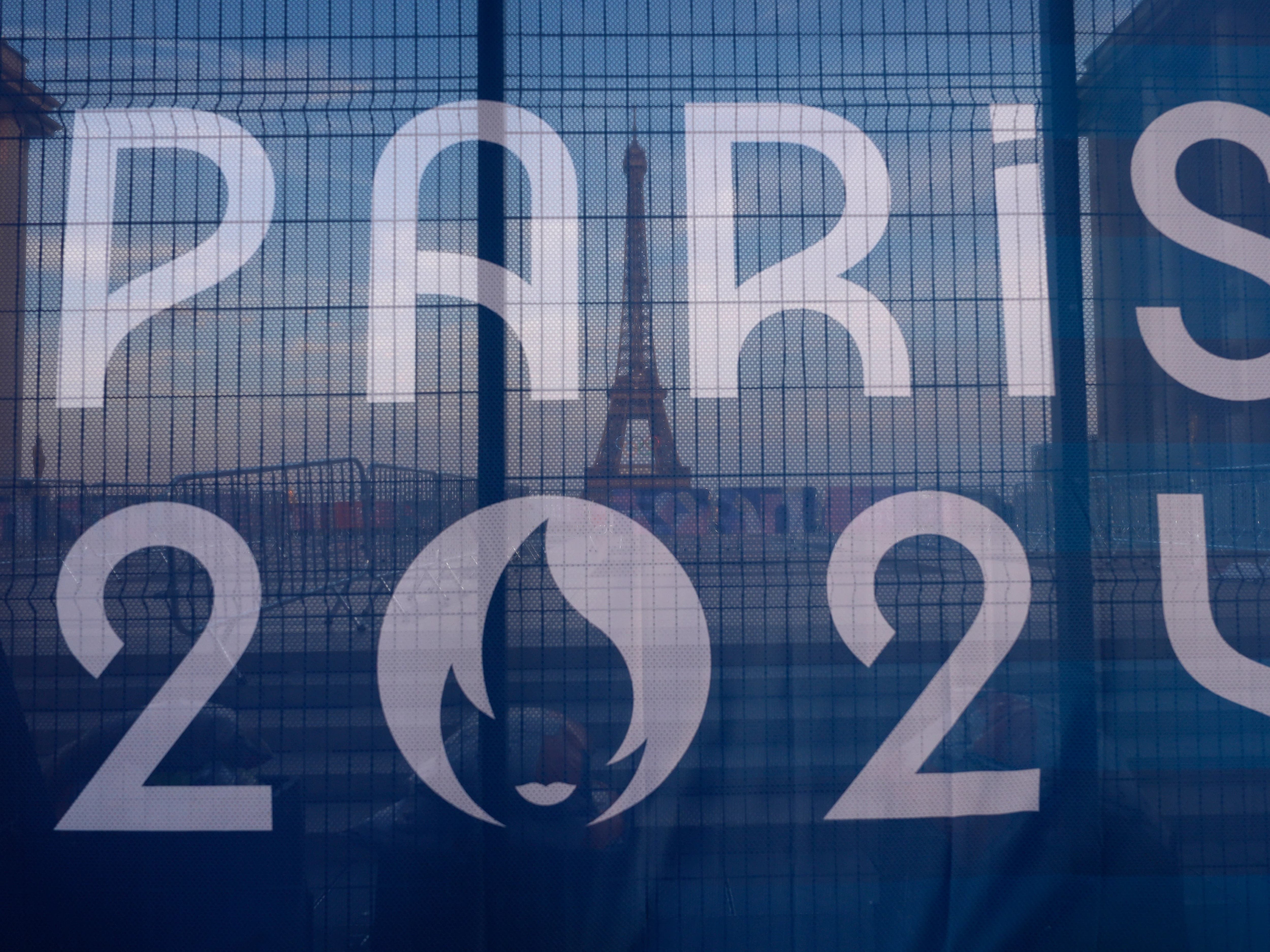 French authorities foil several plots to ‘destabilise’ the Paris Olympics
