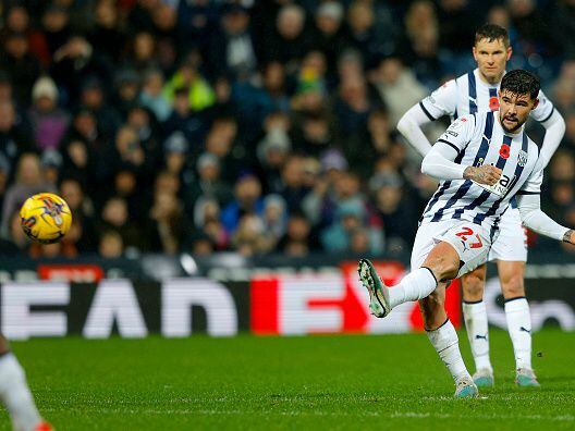 West Brom 3 Hull 1 - player ratings: Three standouts as Albion shine