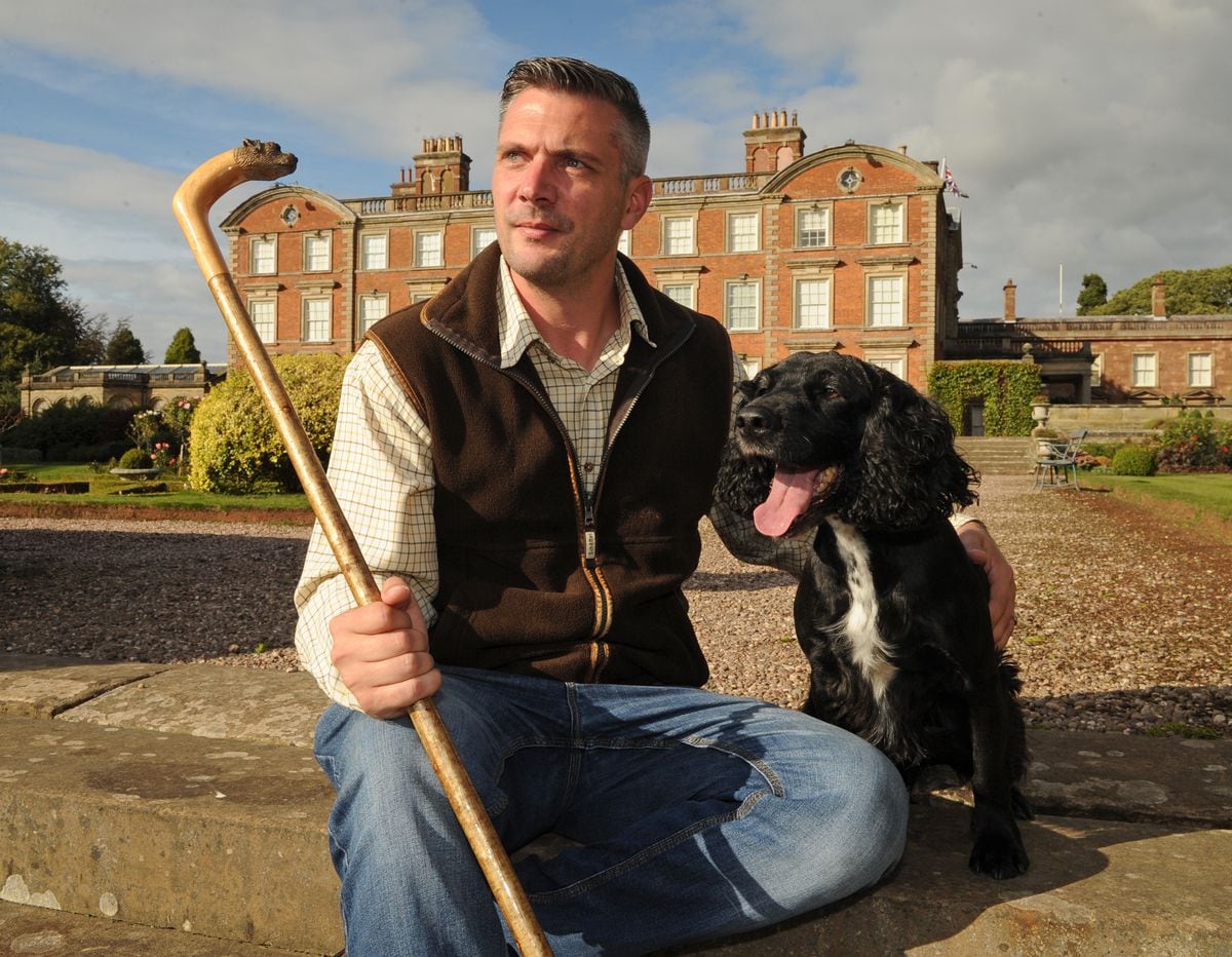 Thousands to celebrate country life at Weston Park's Midland Game Fair