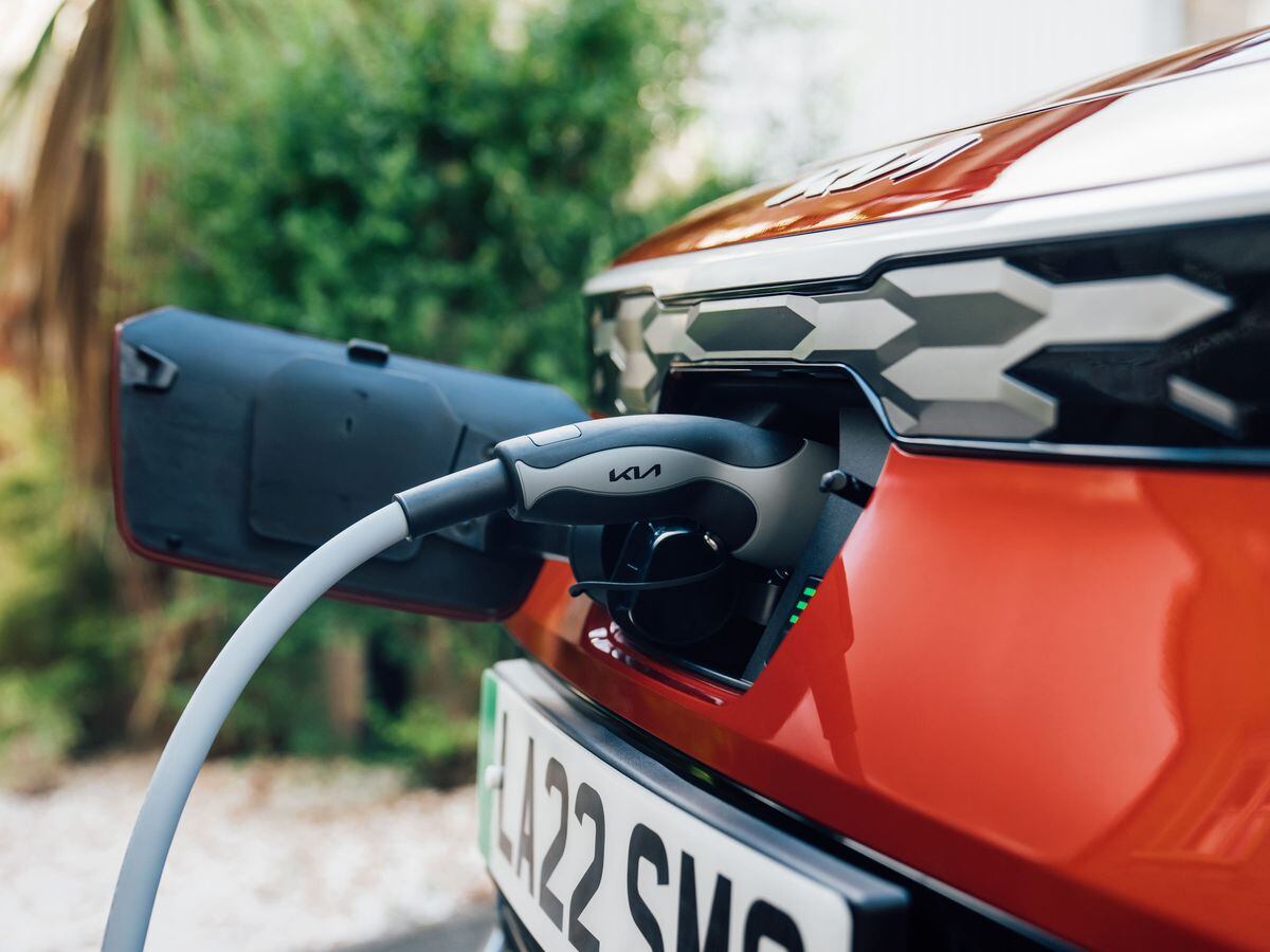 Termes De Voiture Électrique: Que Dois-Je Savoir?