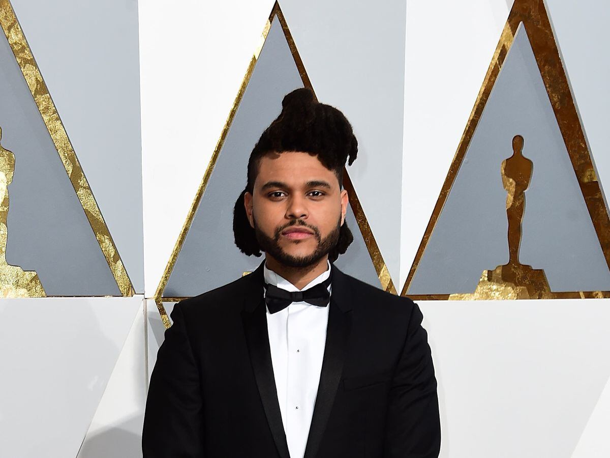 The Weeknd says he will boycott future Grammy Awards after 2021 snub