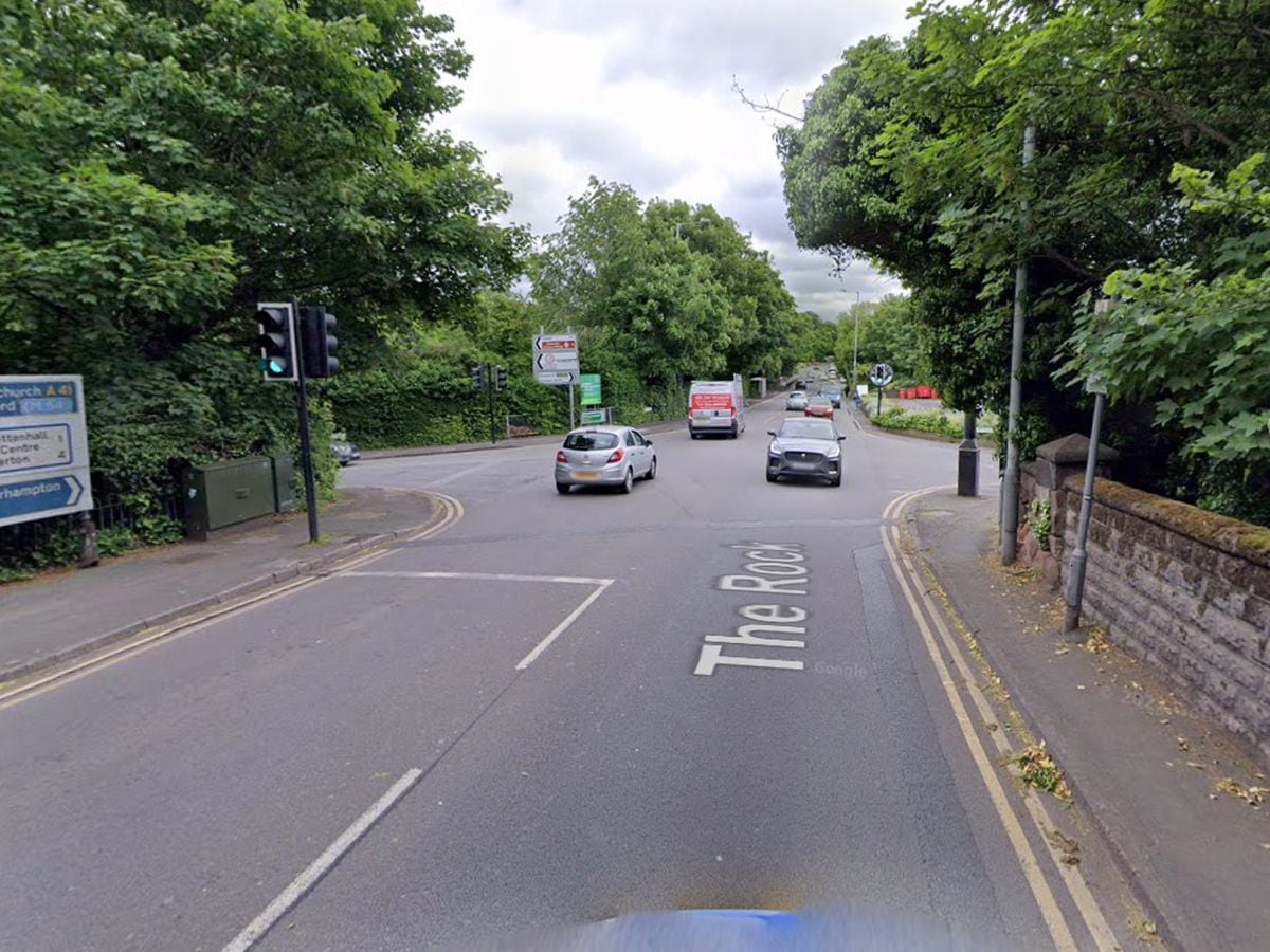 Problem Wolverhampton road to see safety improvements in the new year ...