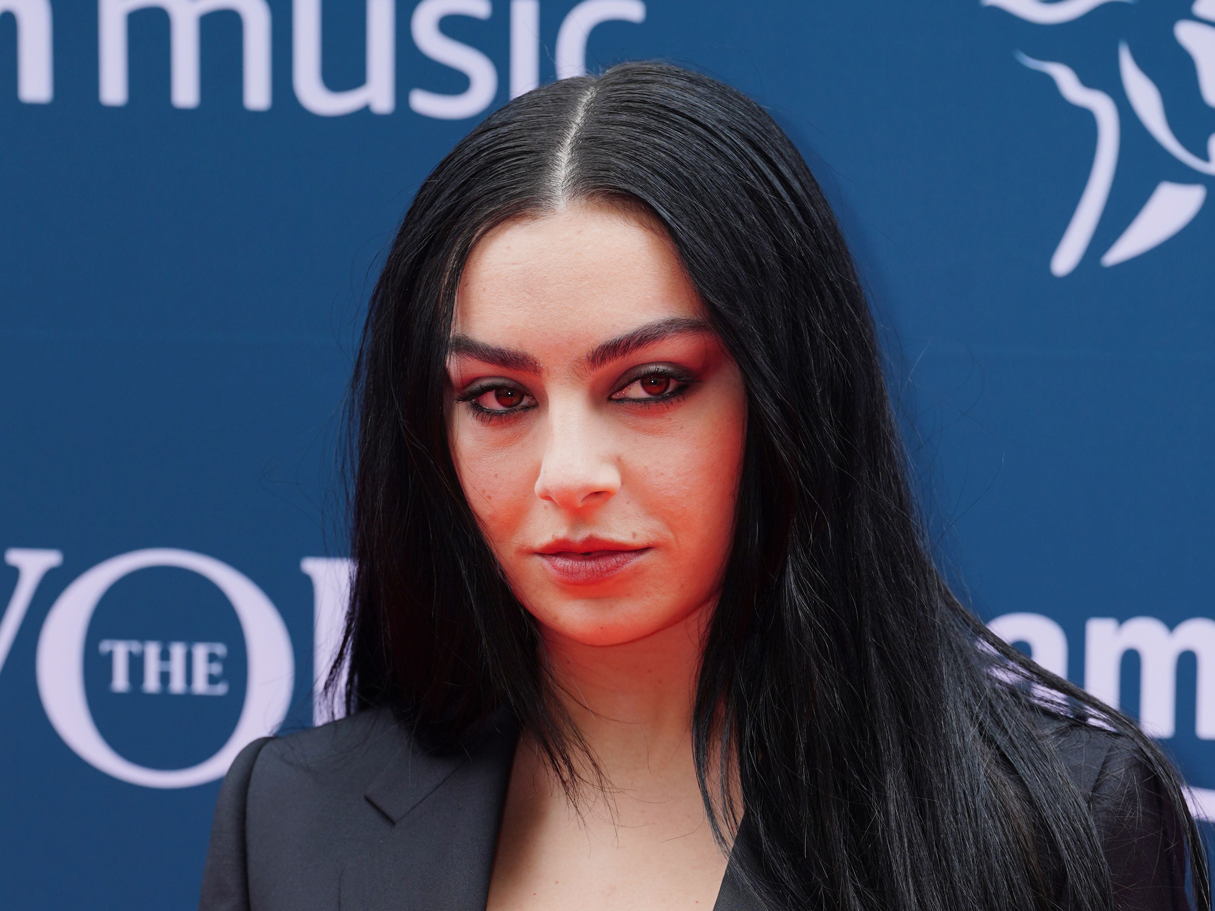 Charli XCX and The Last Dinner Party up for Mercury Prize album of the year