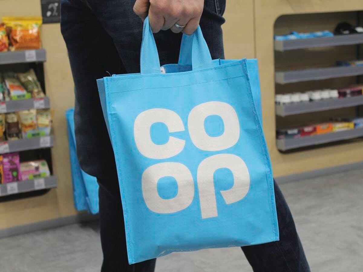 Co-op fills 5,000 temp jobs in days after huge response to recruitment ...