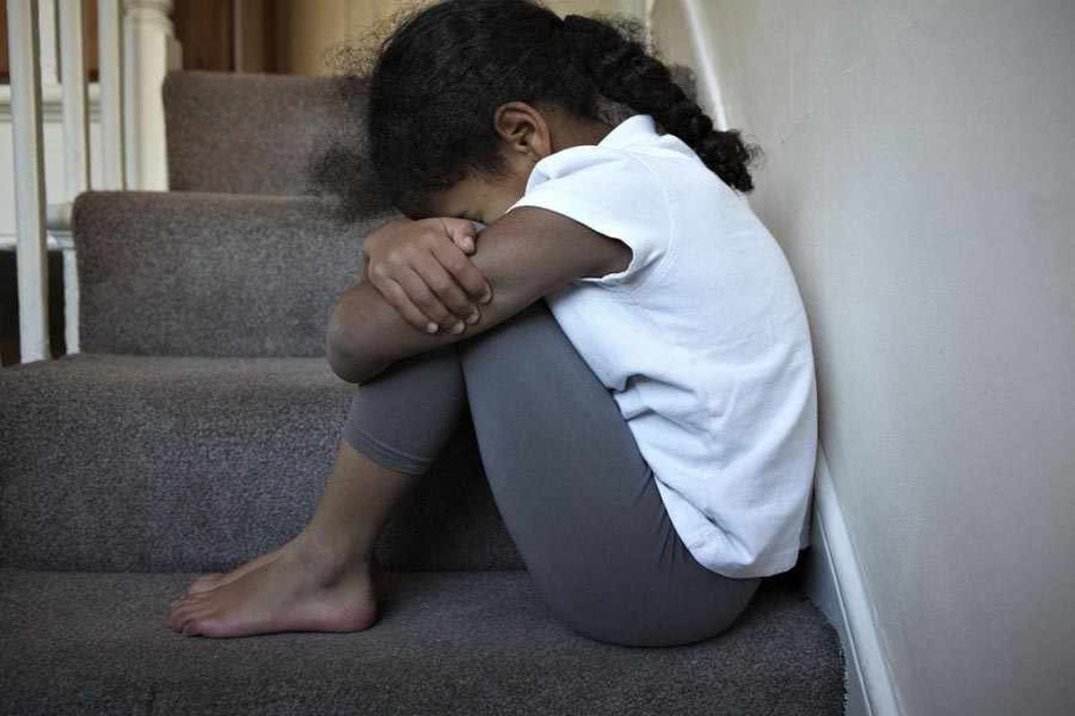 Hundreds Of Children Sexually Exploited | Express & Star