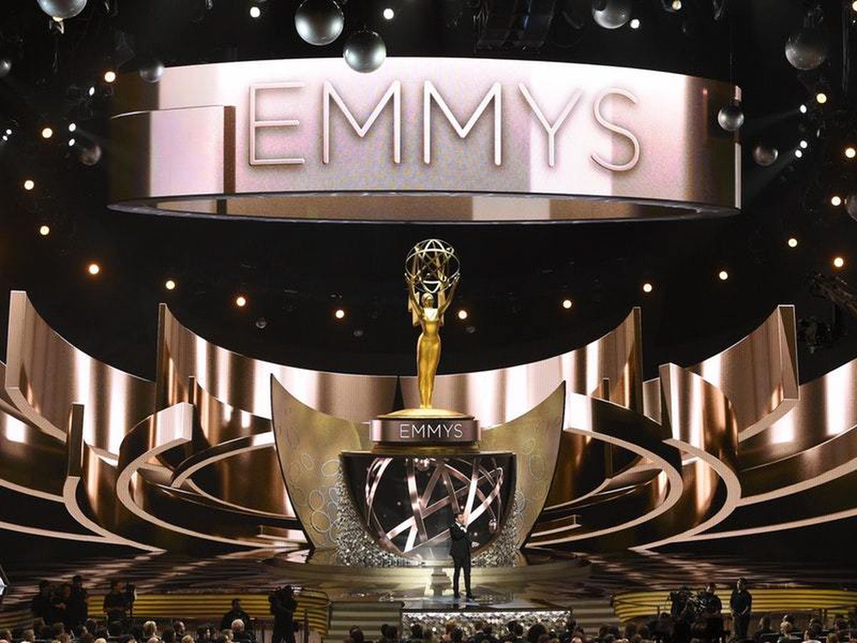 Emmys ceremony won’t have a host, organisers say Express & Star