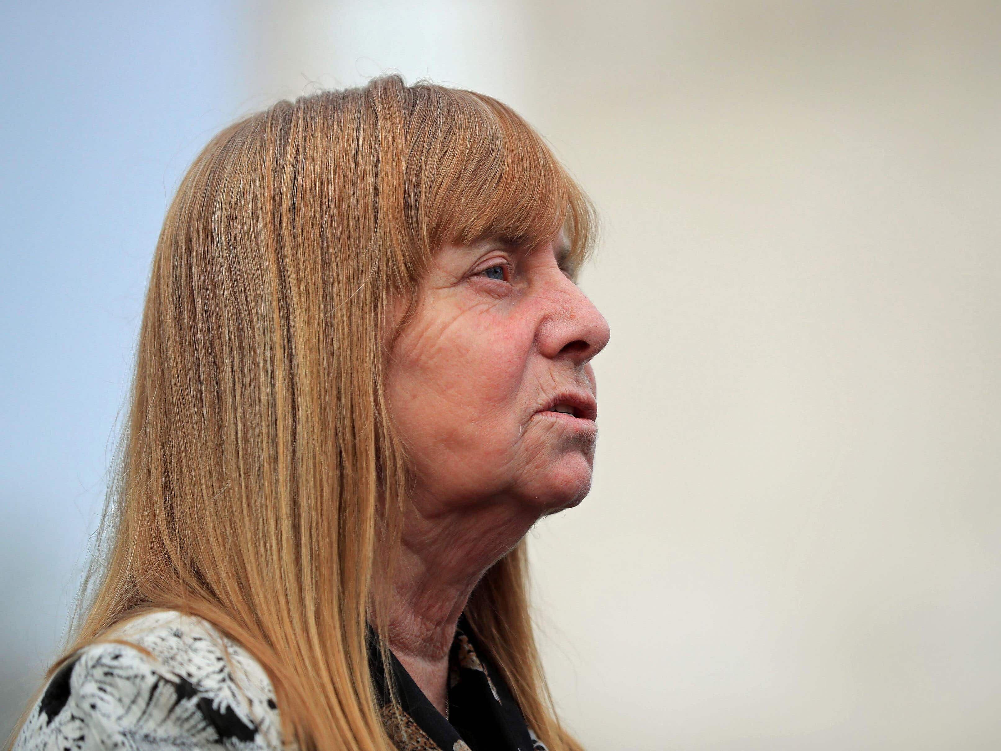 Tragedy chanting causes ‘unbearable pain’ and must stop – Margaret Aspinall
