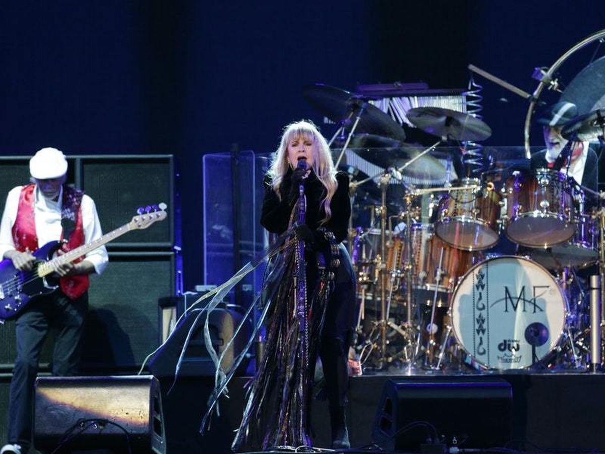 Fleetwood Mac announce European tour | Express & Star