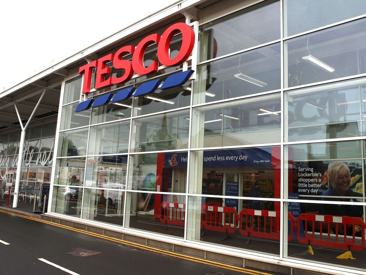 Tesco plans appeal after Lidl scores victory in logo fight | Express & Star