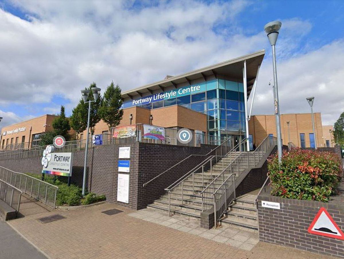 Council leader attacks company running its leisure centres over 'fire ...