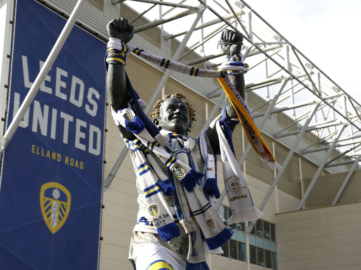 Red Bull becomes Leeds’ shirt sponsor after buying minority stake in club