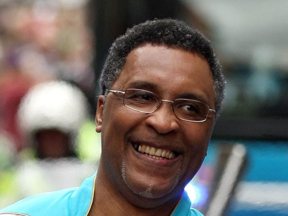 Carjackers jailed after former boxer Michael Watson left traumatised by