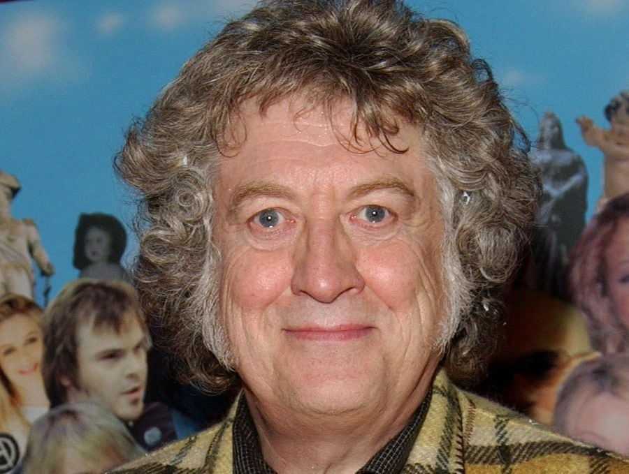 Noddy Holder was 'more worried for family' when he was given six months ...