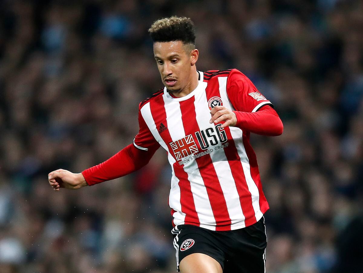 Callum Robinson: Inside track on West Brom's latest signing | Express