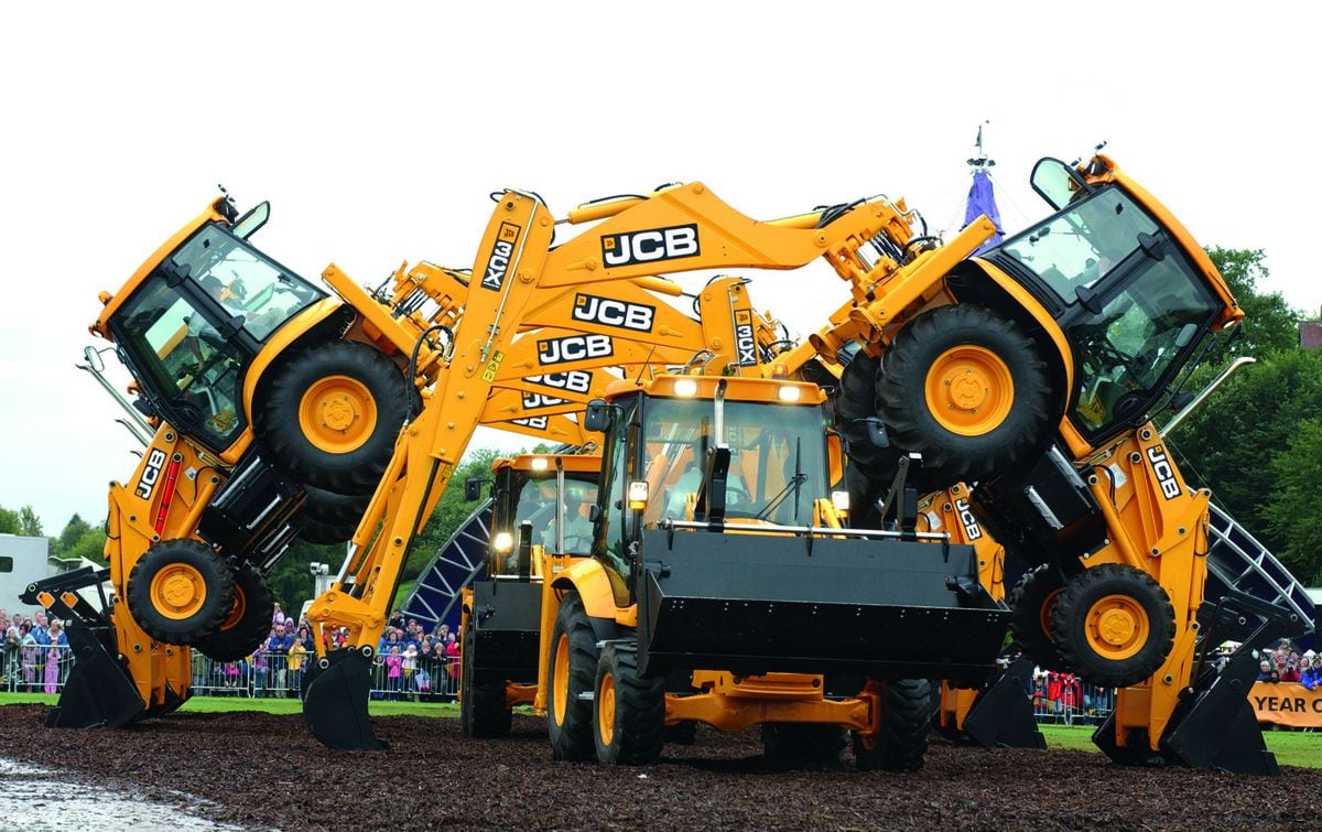 jcb-dancing-diggers-to-perform-at-staffordshire-county-show-express