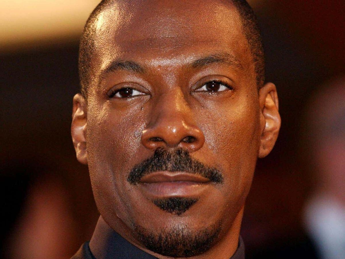 Eddie Murphy to receive top honour at the 80th annual Golden Globes ...