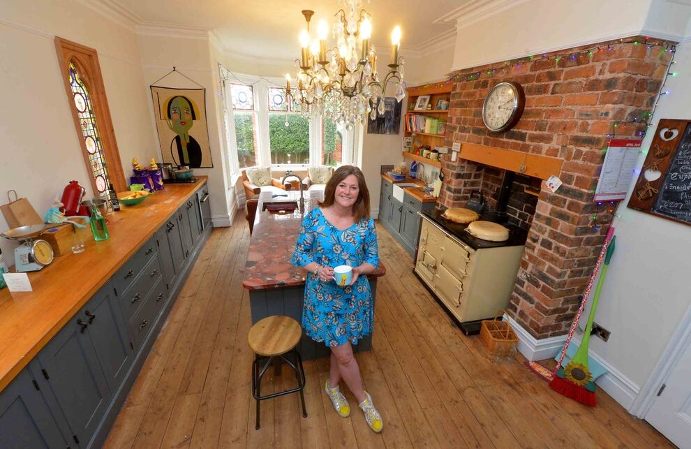 What It S Like To Run A Bed And Breakfast Express Star