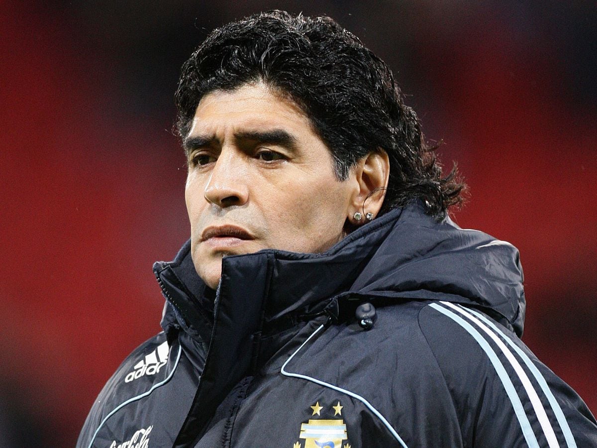 Lionel Scaloni calls on Argentina players to honour Diego Maradona’s ...