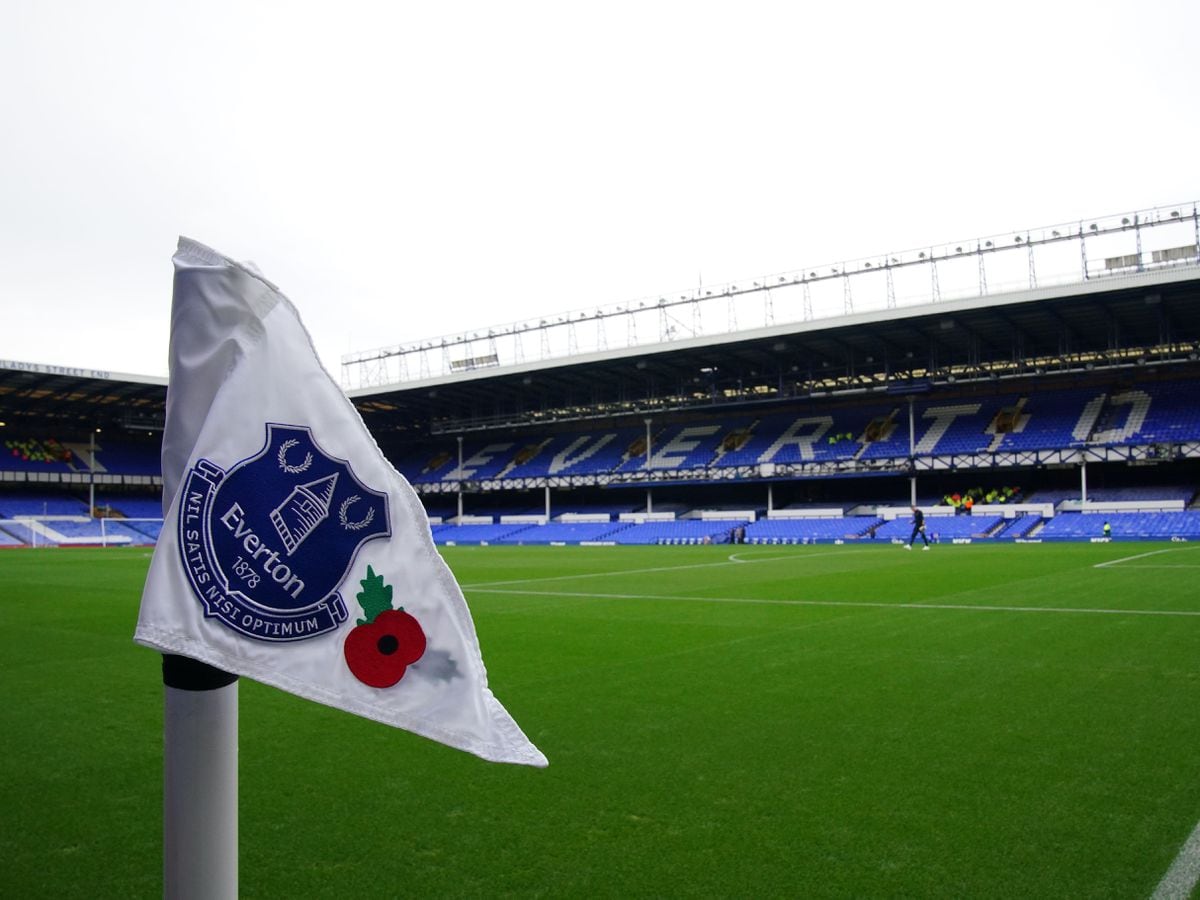 777 Partners’ proposed takeover of Everton falls through