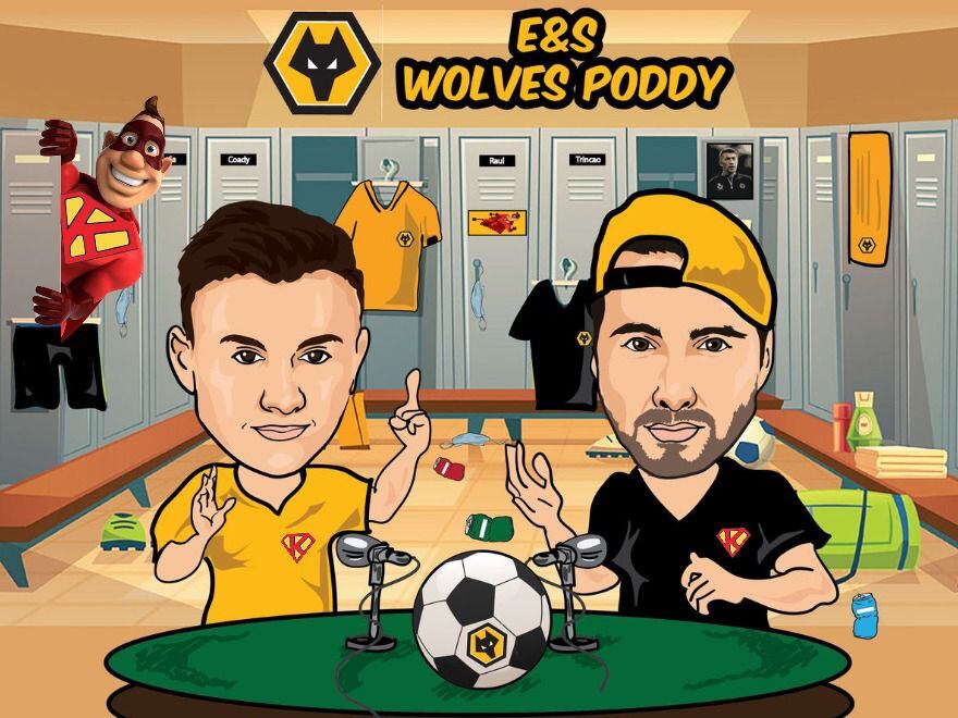 E&S Wolves podcast: Episode 340 - Upsetting the Klopp 'love-in'
