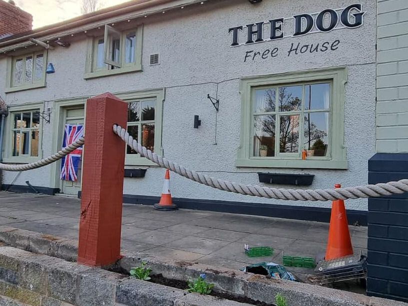 Popular pub to close doors for two weeks due to major revamp