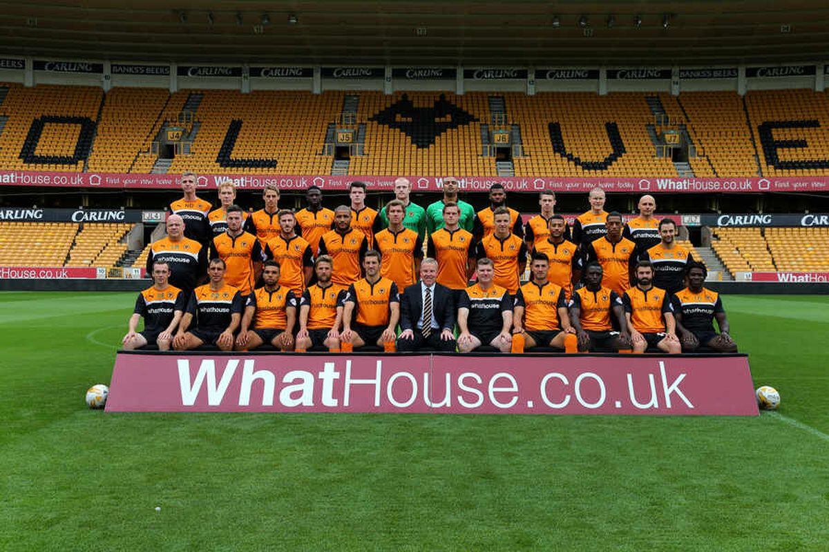 photo-call-at-wolves-for-new-team-picture-express-star