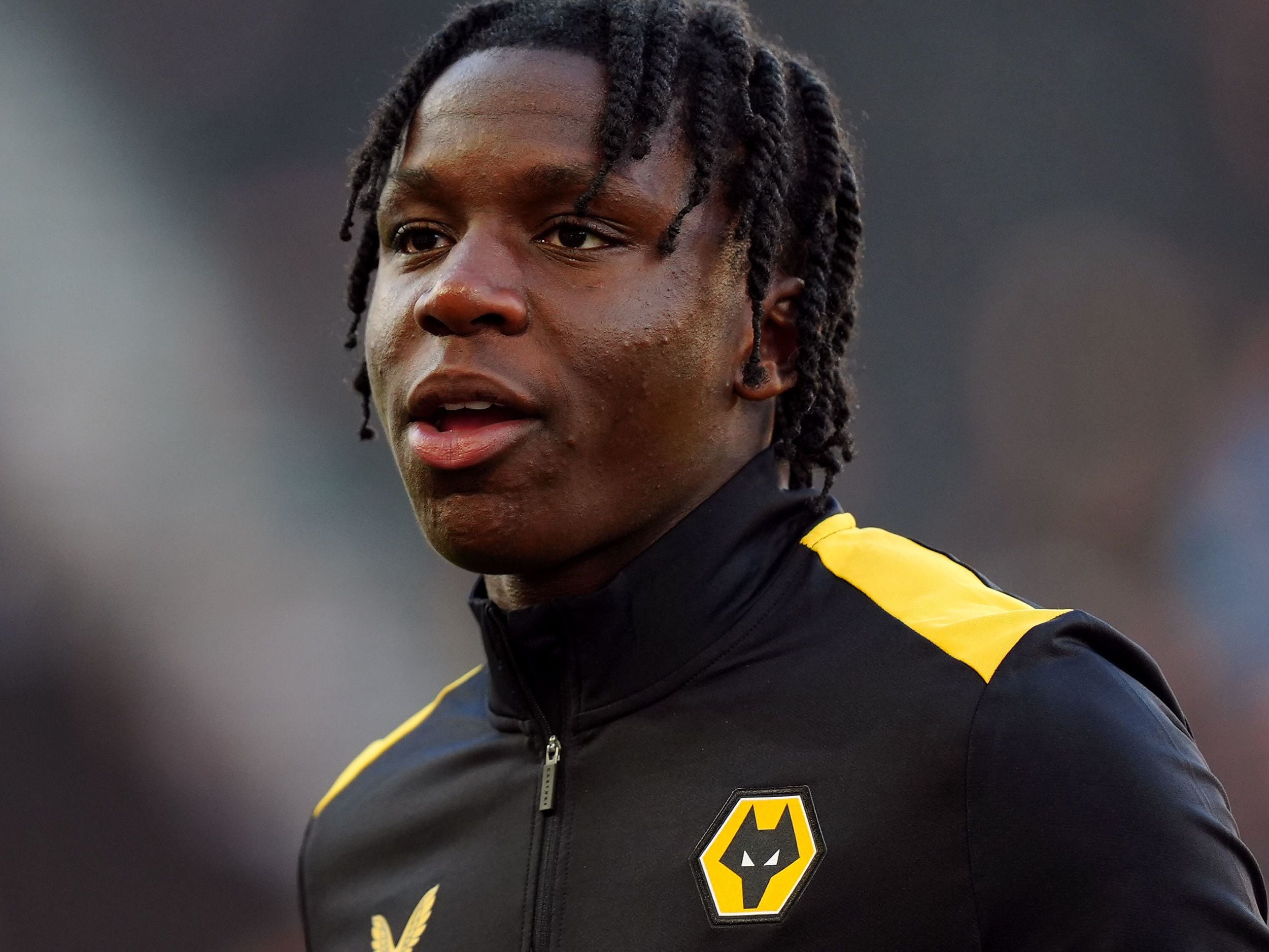 Wolves starlet commits future to club