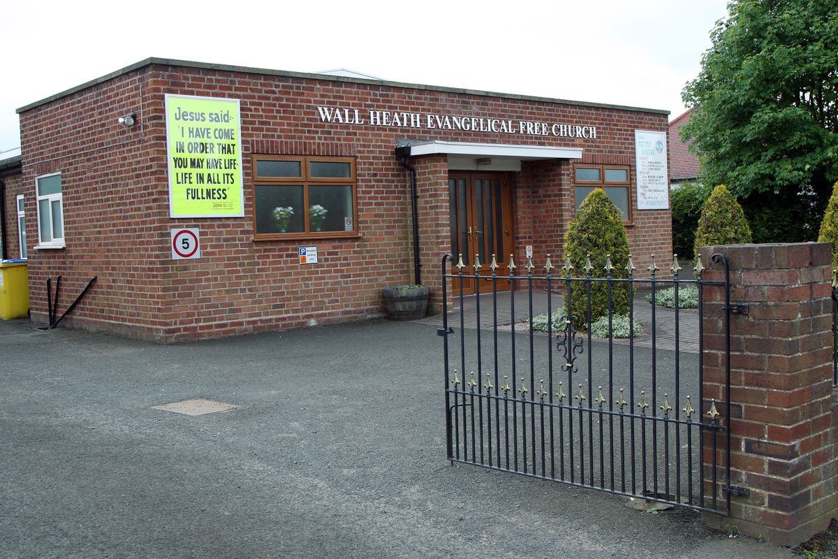 Wall Heath church expansion backed despite opposition from residents