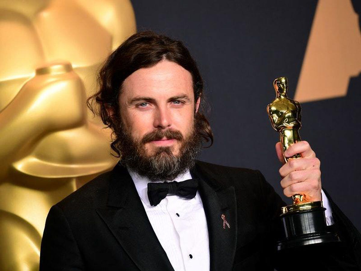Casey Affleck treated abominably in wake of Me Too movement, says ...