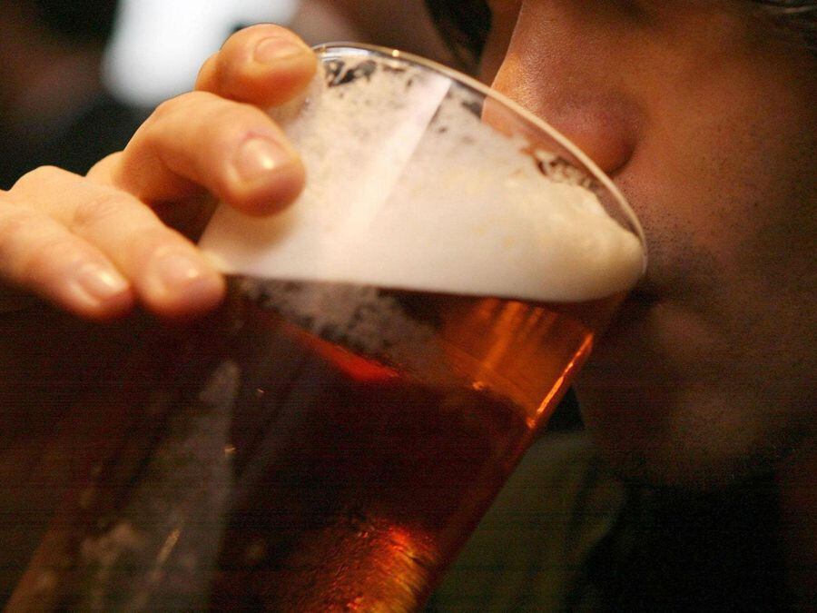 Number of alcohol-specific deaths at record high | Express & Star