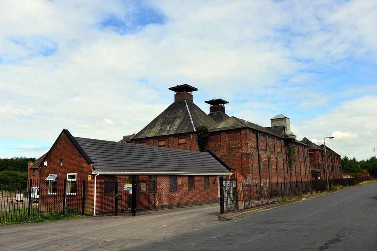 Iconic Langley Maltings set for brighter future after arson attack ...